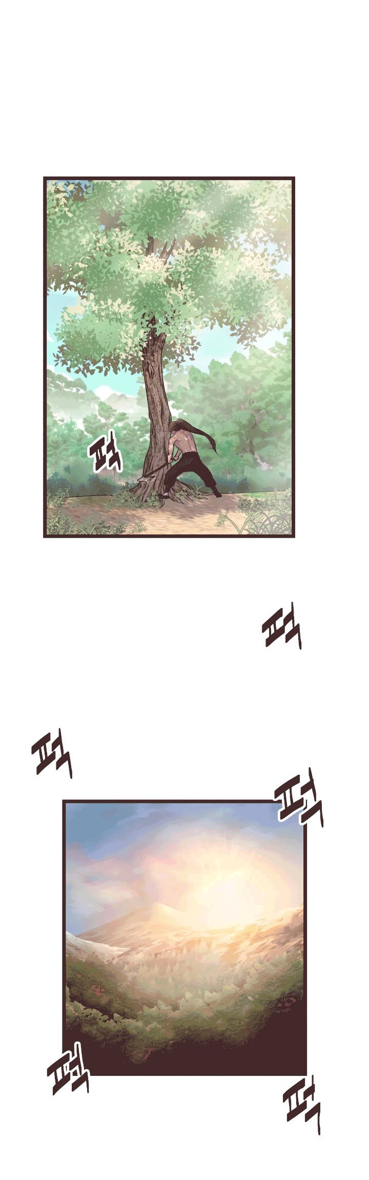 Enemies chapter 17 halaman 23