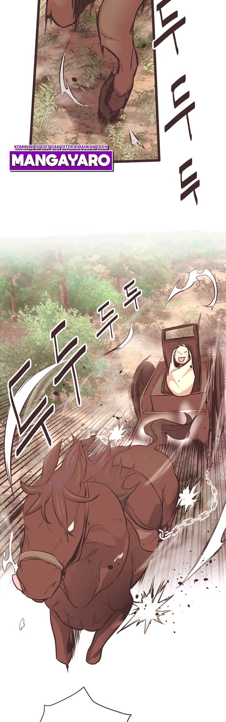Enemies chapter 17 halaman 26