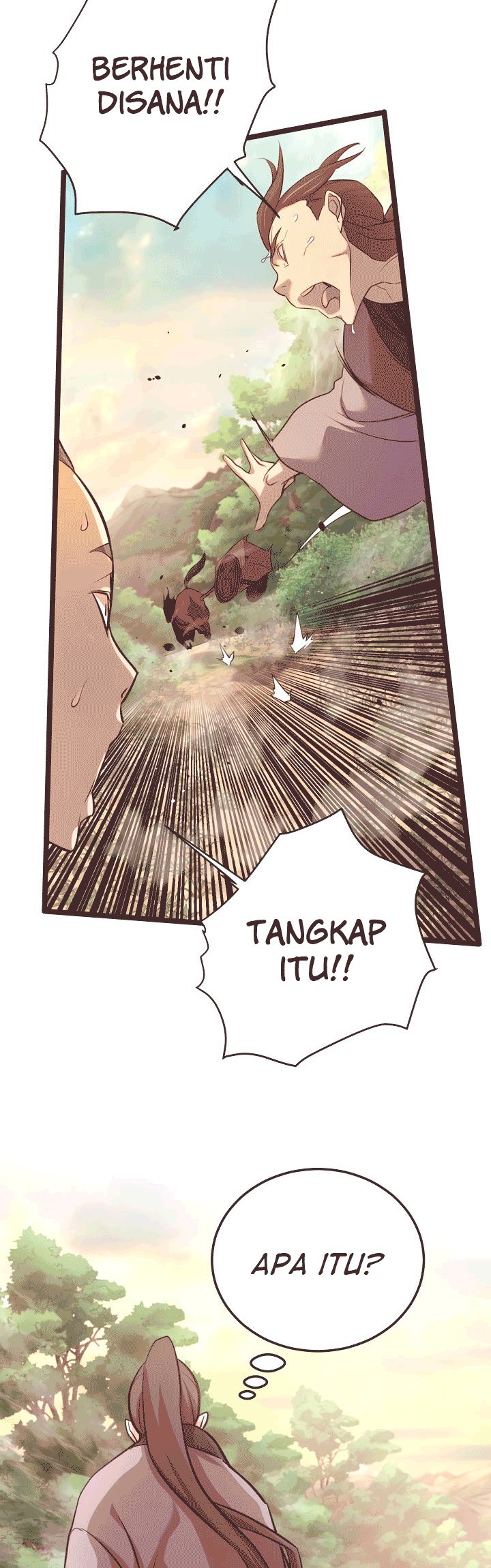 Enemies chapter 17 halaman 27