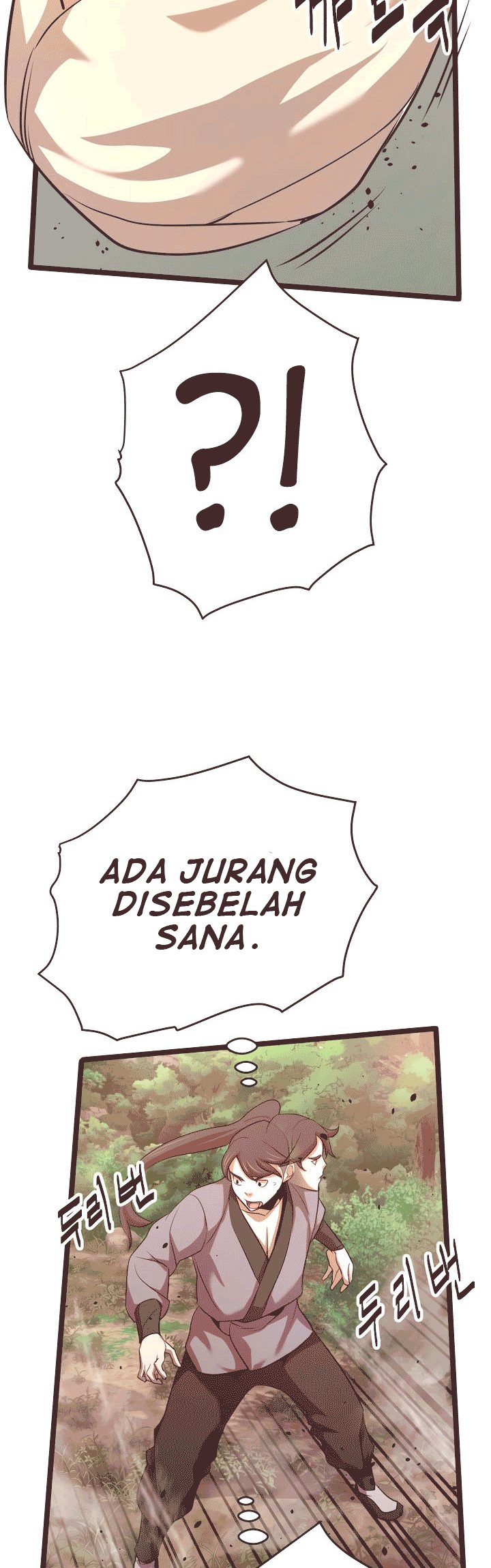 Enemies chapter 17 halaman 29