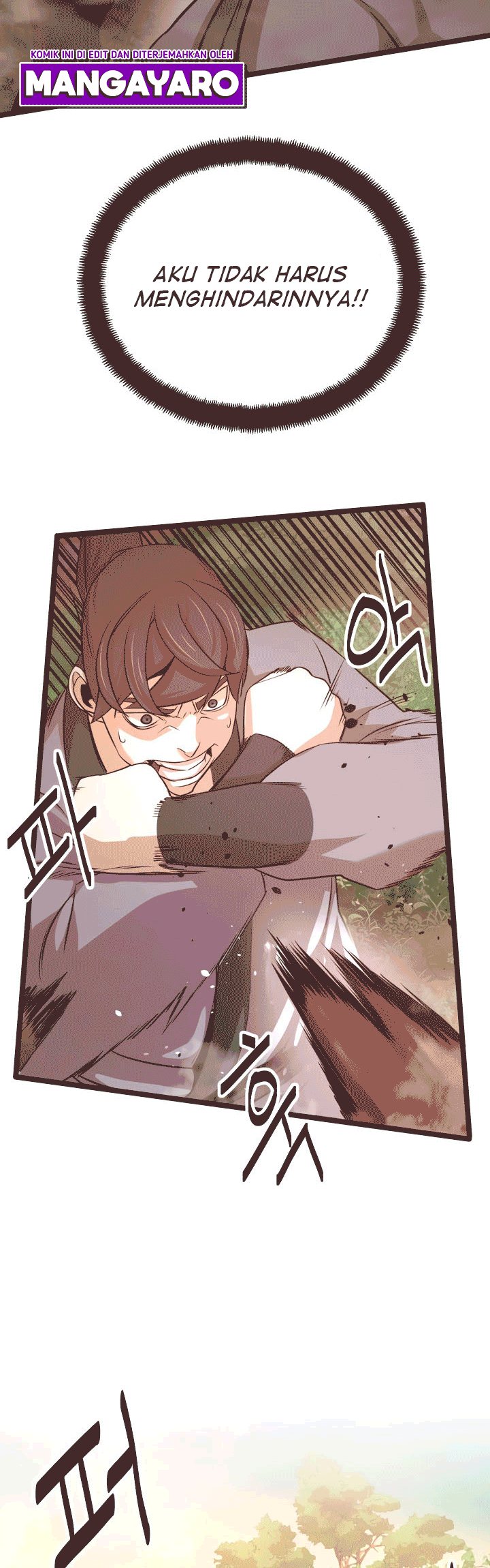 Enemies chapter 17 halaman 31