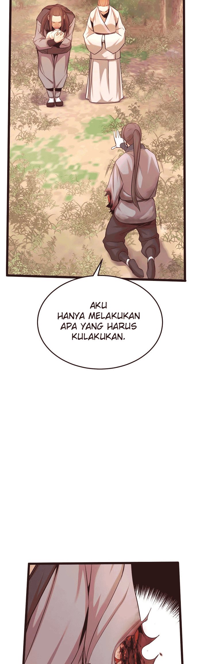 Enemies chapter 17 halaman 36