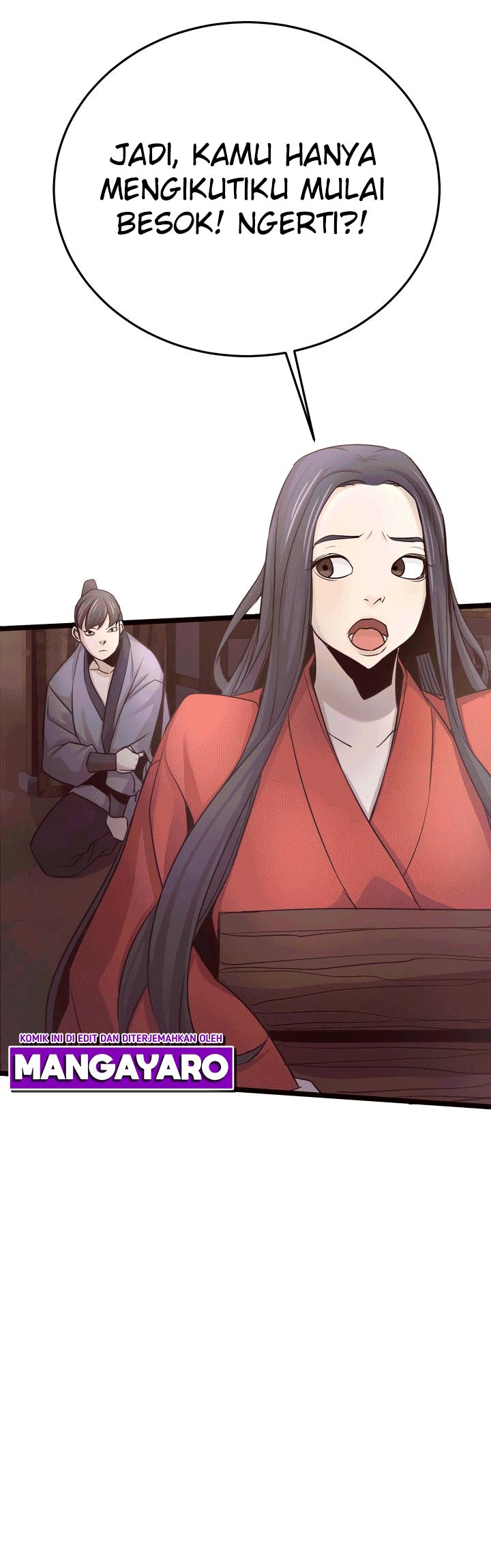 Enemies chapter 17 halaman 47