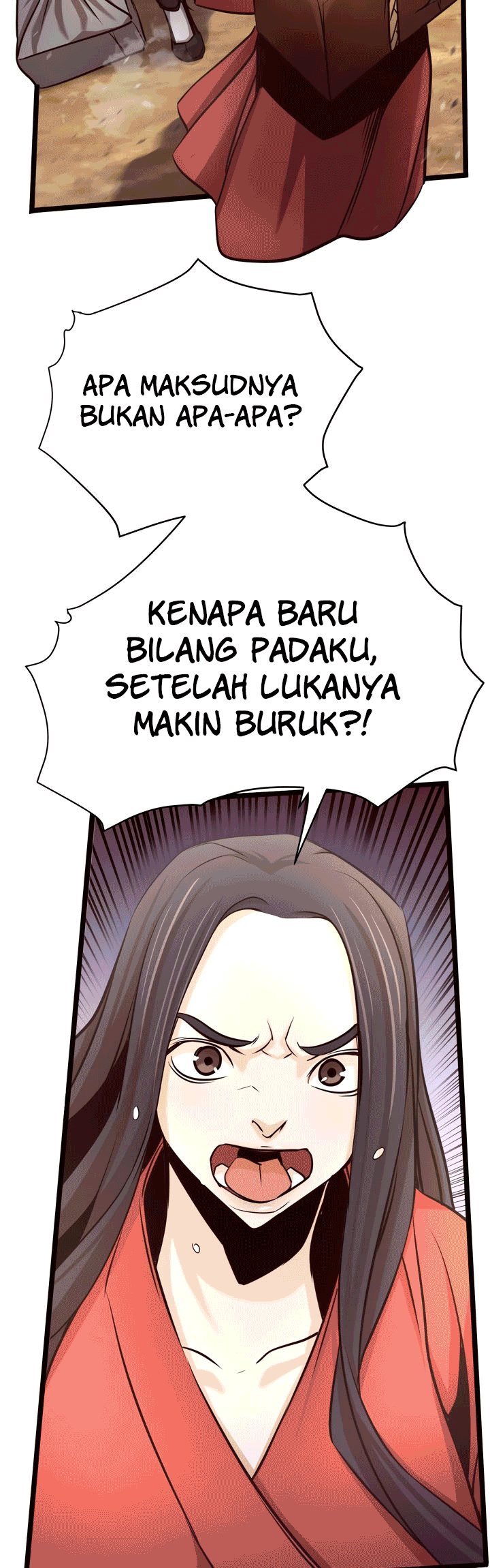 Enemies chapter 17 halaman 53