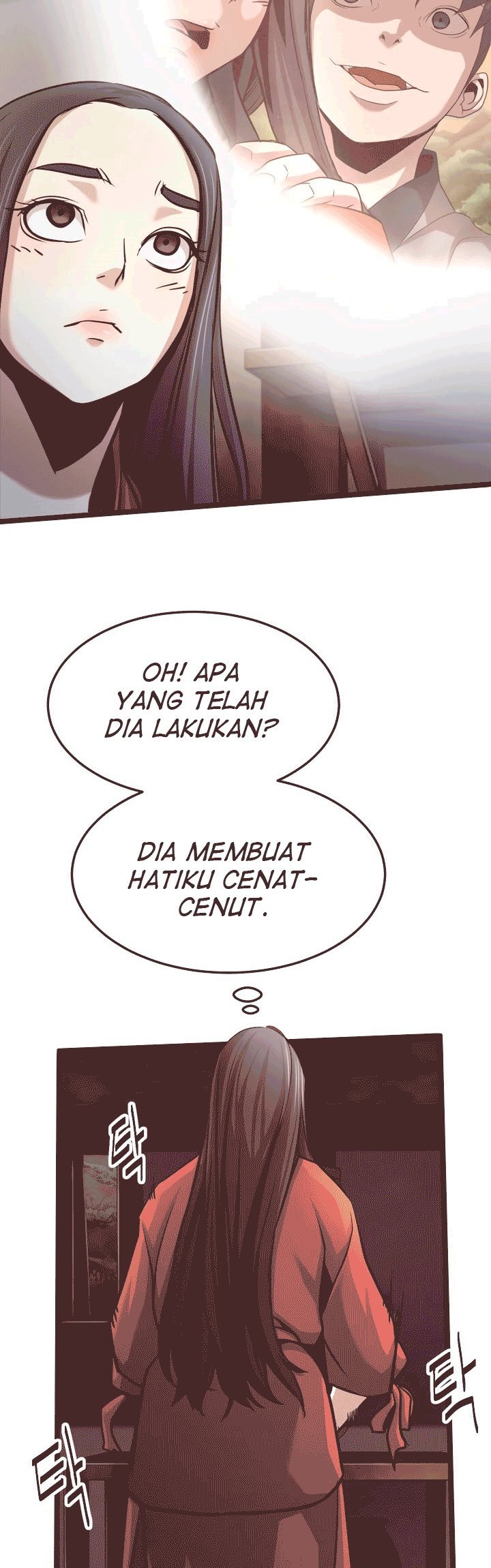Enemies Bab 18 halaman 22