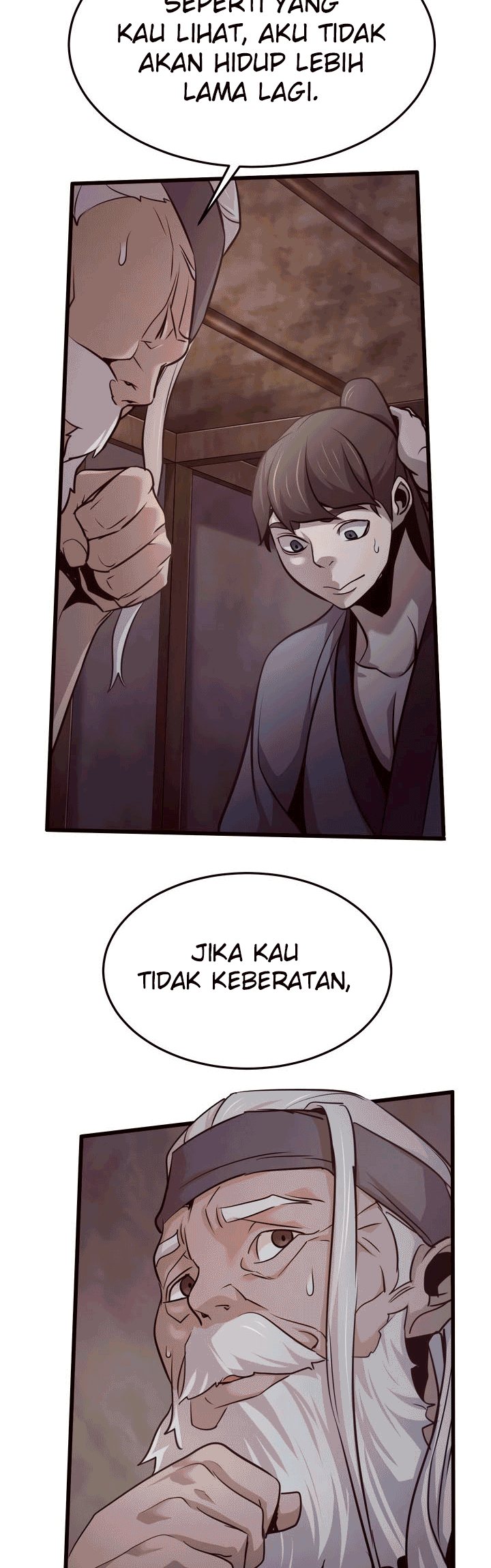 Enemies Bab 18 halaman 41