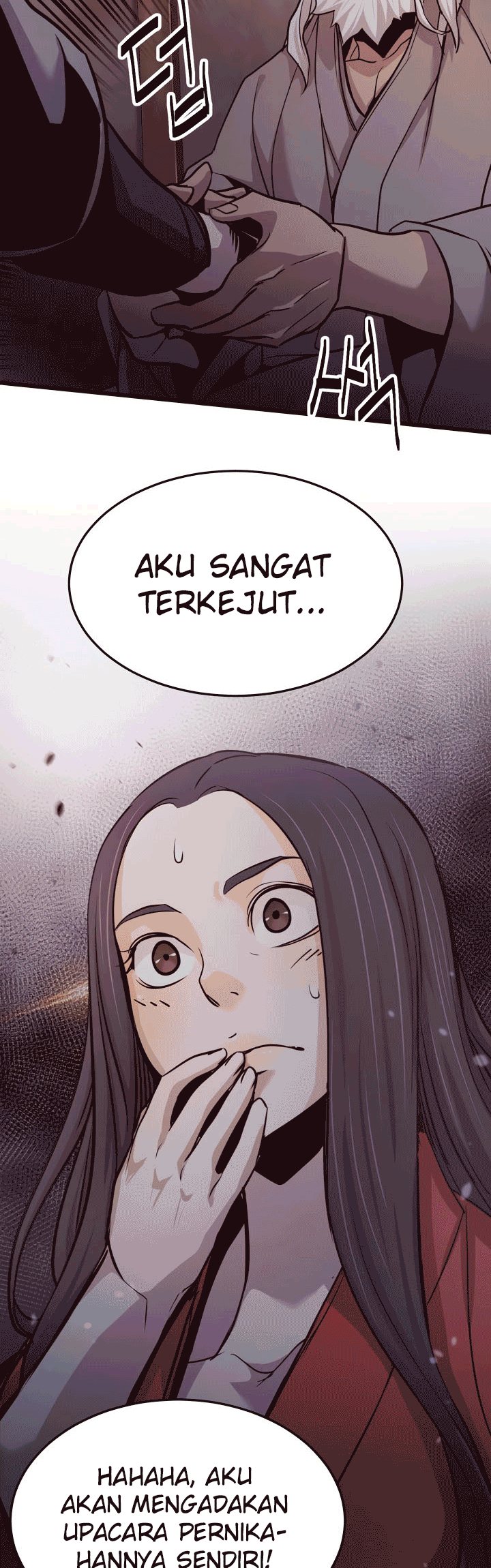 Enemies Bab 18 halaman 46