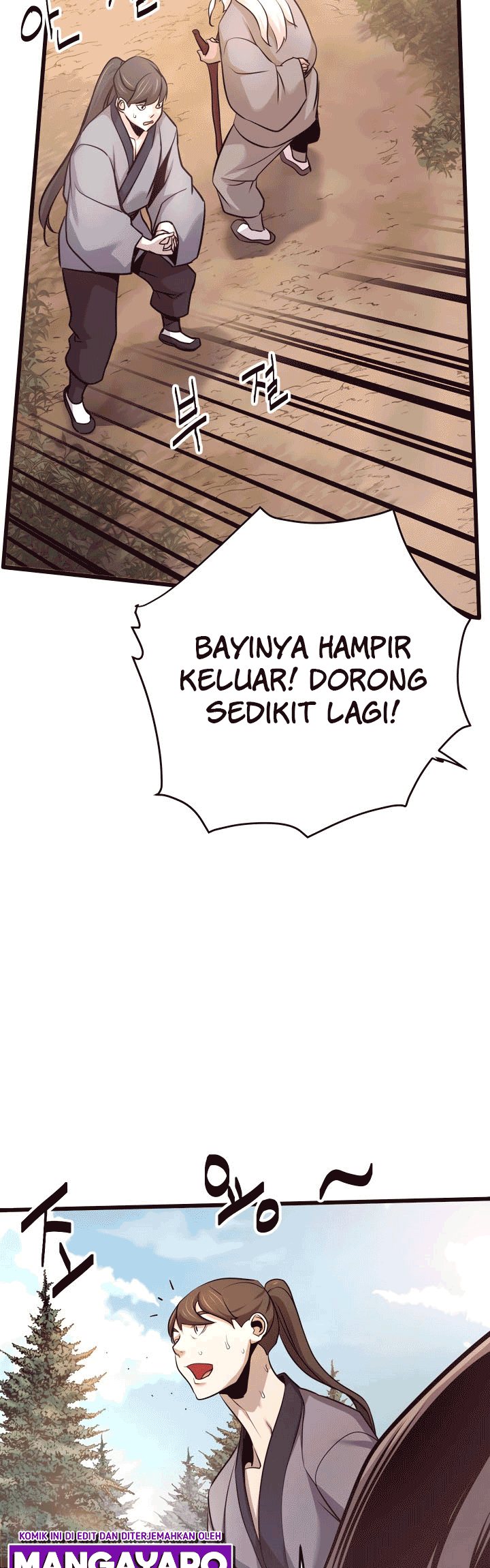 Enemies Bab 18 halaman 55