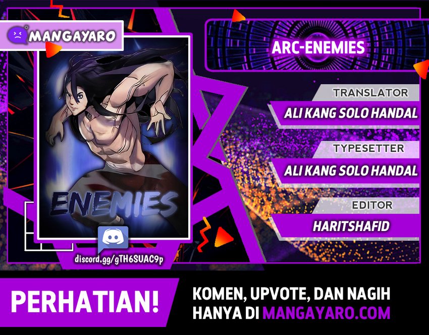 Enemies Bab 19 halaman 1