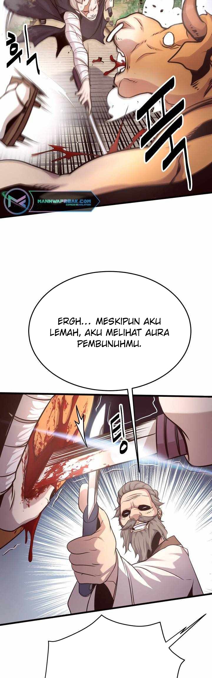 Enemies Bab 19 halaman 13