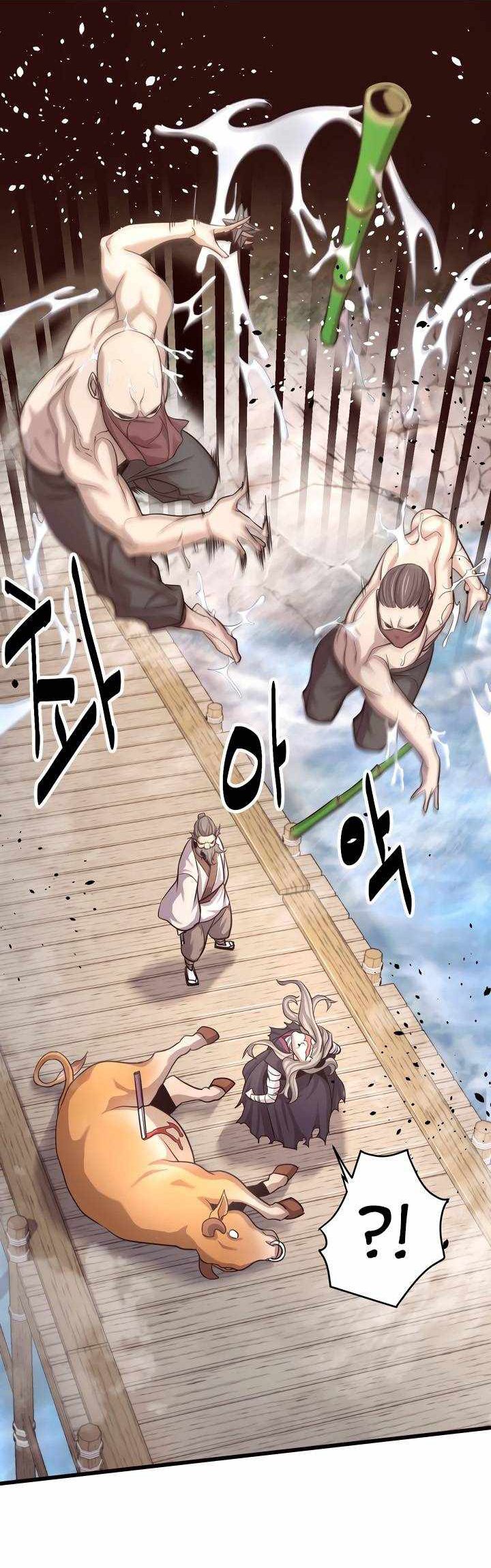 Enemies Bab 19 halaman 15