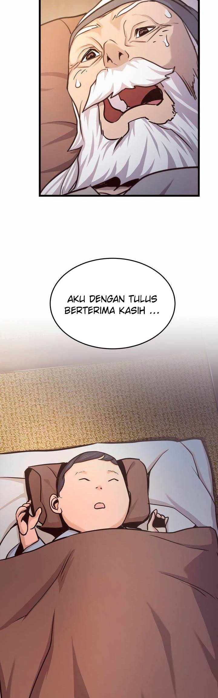 Enemies Bab 19 halaman 32