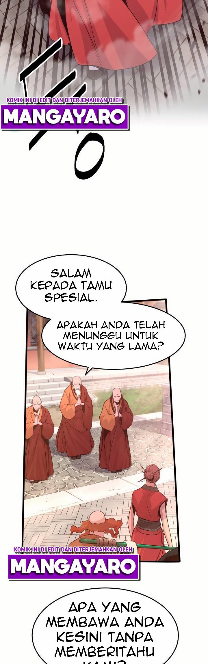Enemies Bab 20 halaman 11