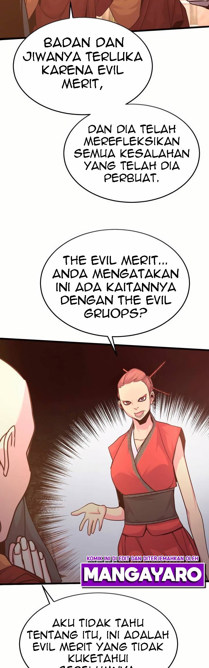 Enemies Bab 20 halaman 25