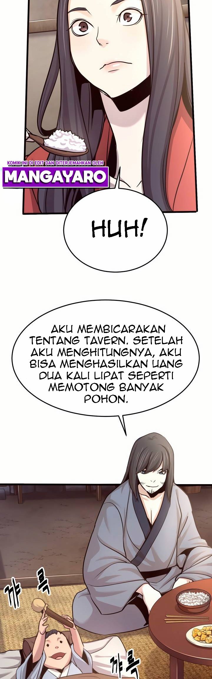 Enemies Bab 20 halaman 51