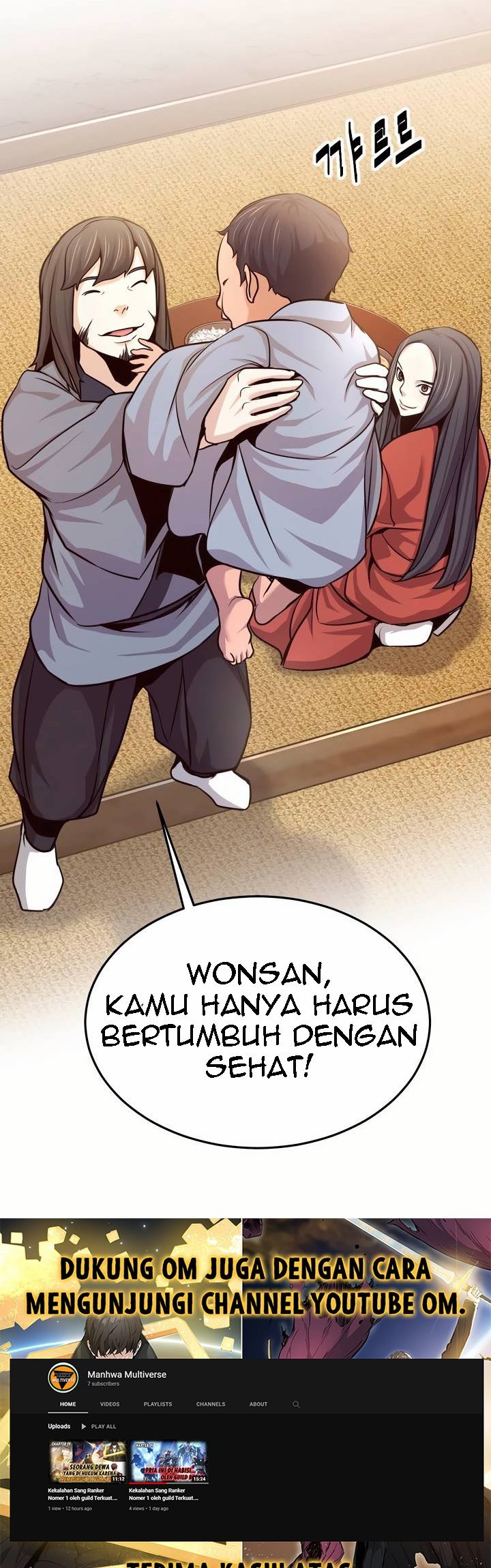 Enemies Bab 20 halaman 55