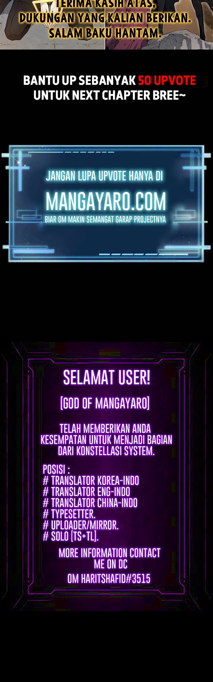 Enemies Bab 20 halaman 56