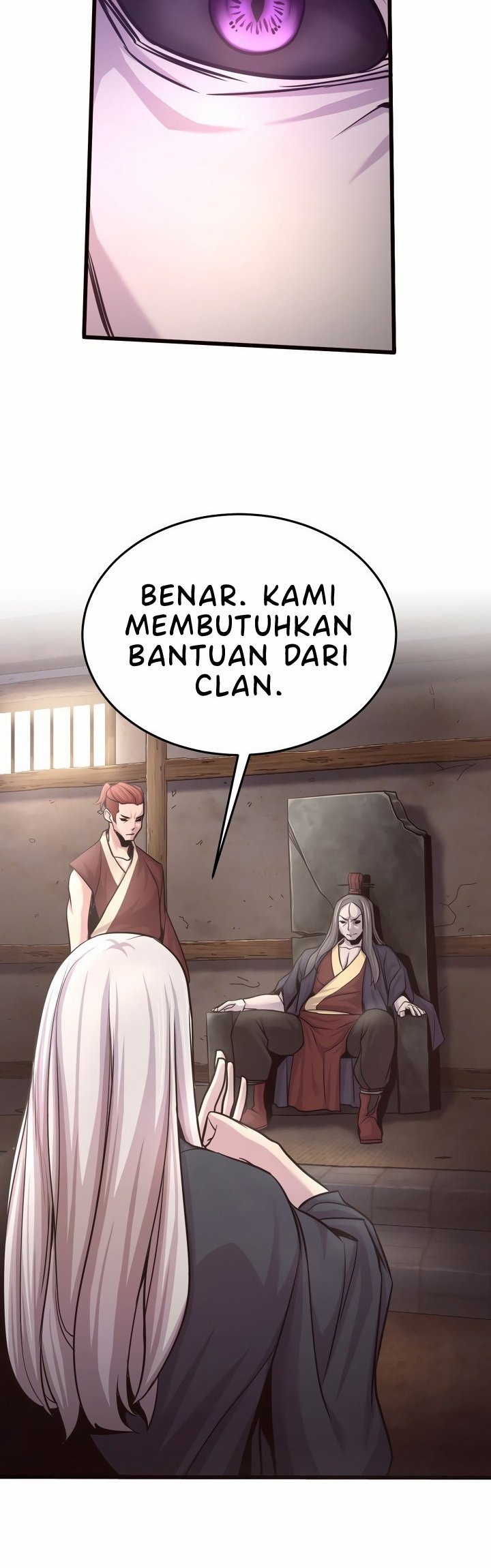 Enemies Bab 21 halaman 9
