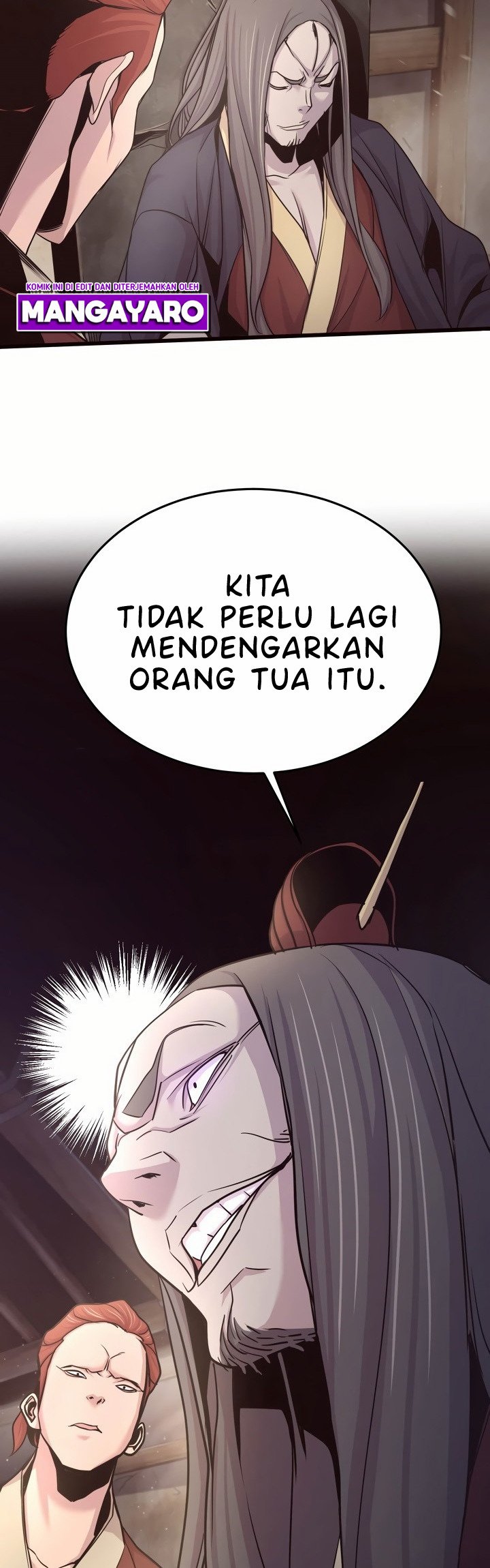 Enemies Bab 21 halaman 16