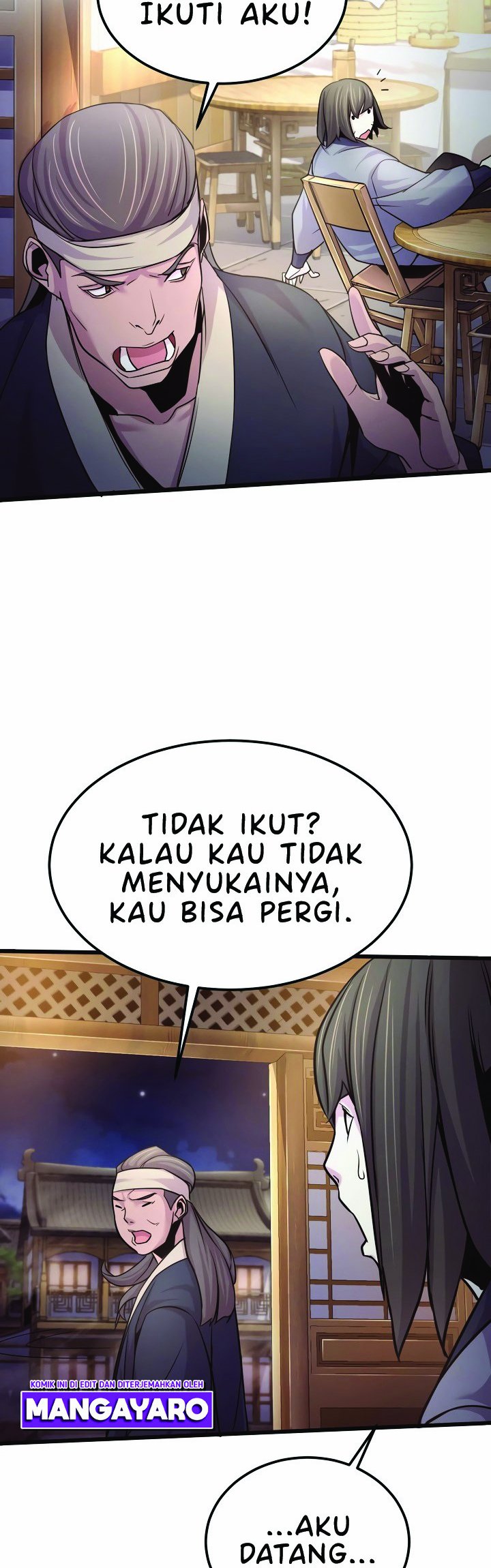 Enemies Bab 21 halaman 26