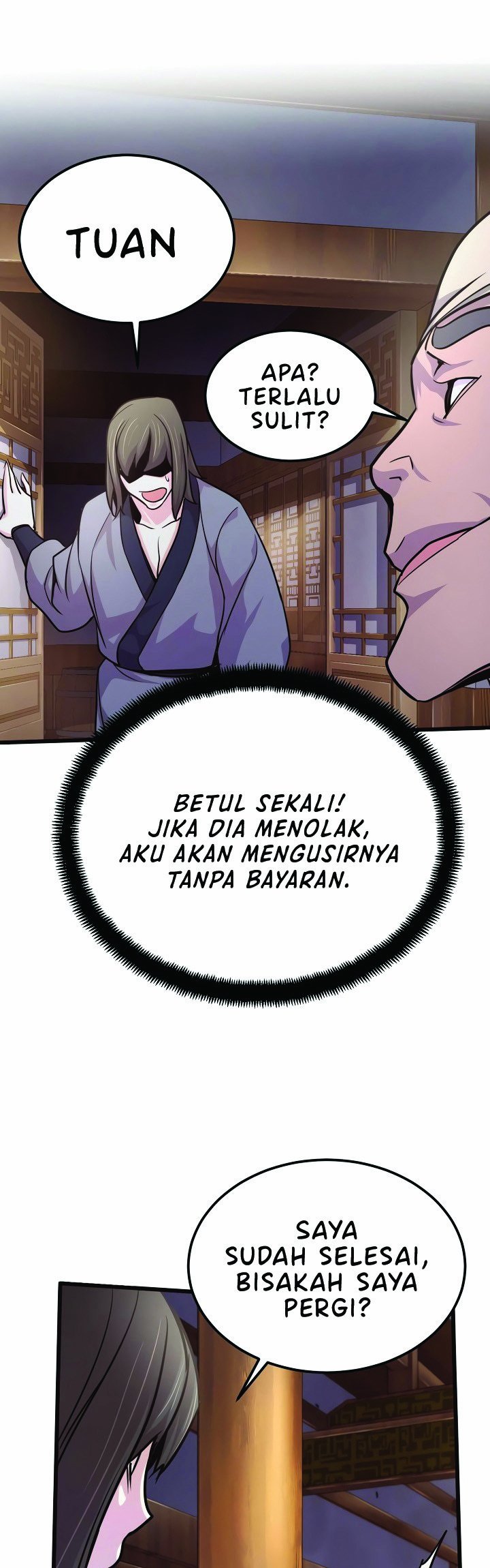 Enemies Bab 21 halaman 31