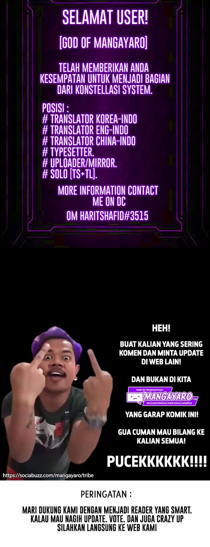Enemies Bab 21 halaman 59
