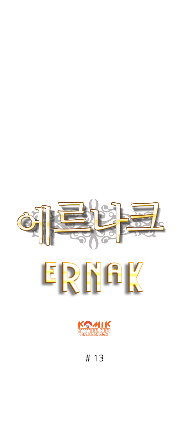 Ernak Bab 13 halaman 3