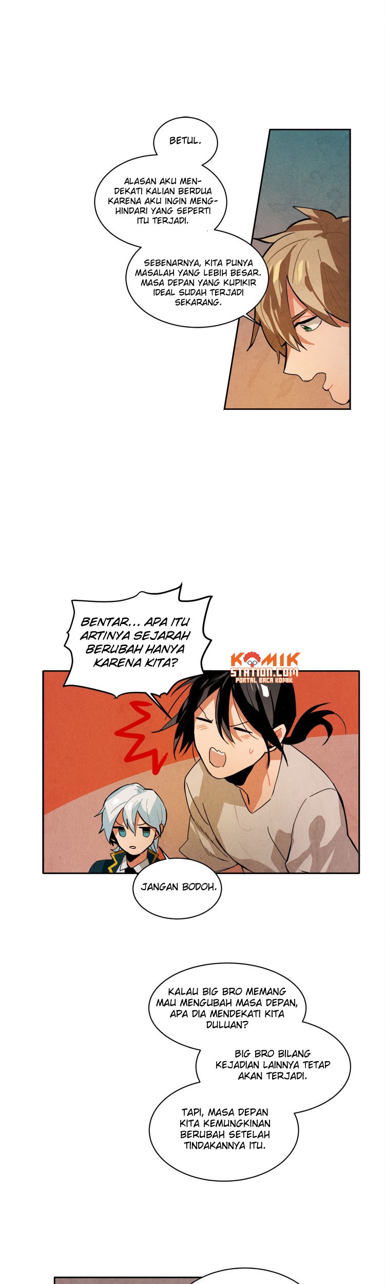 Ernak Bab 14 halaman 20