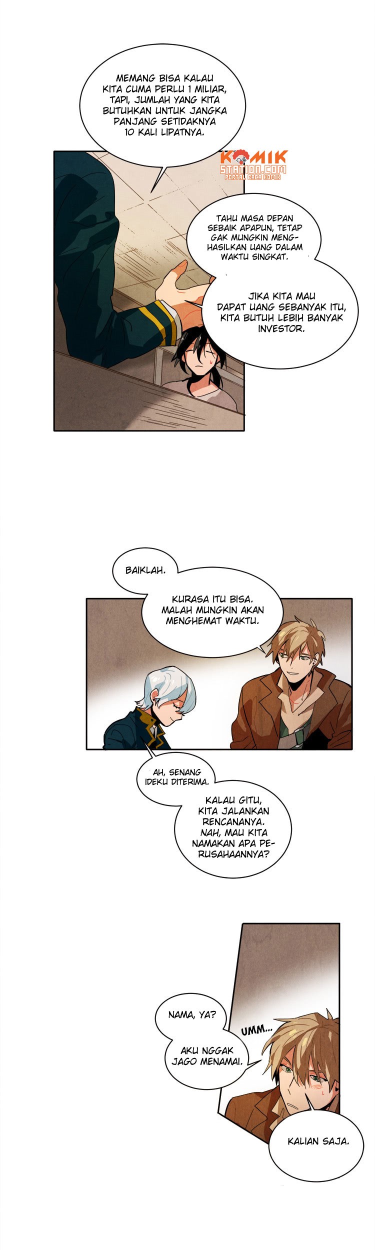 Ernak Bab 15 halaman 21