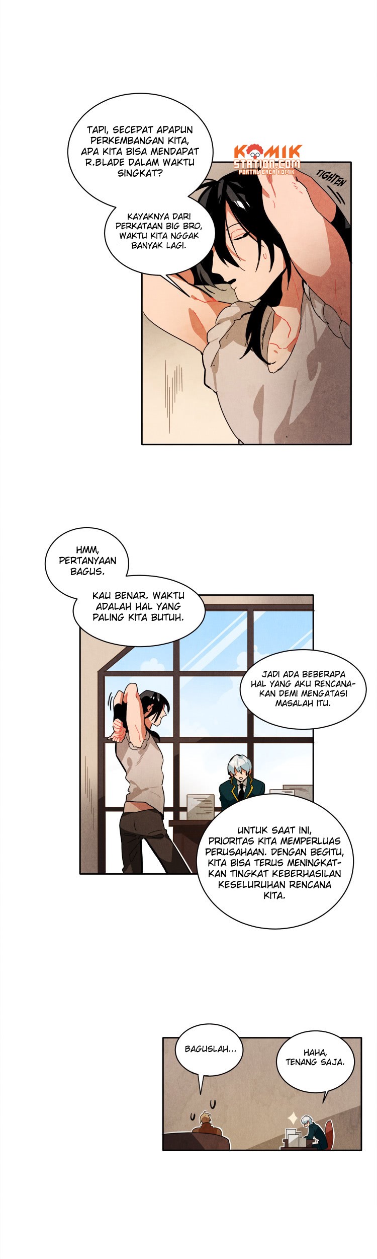 Ernak Bab 17 halaman 17