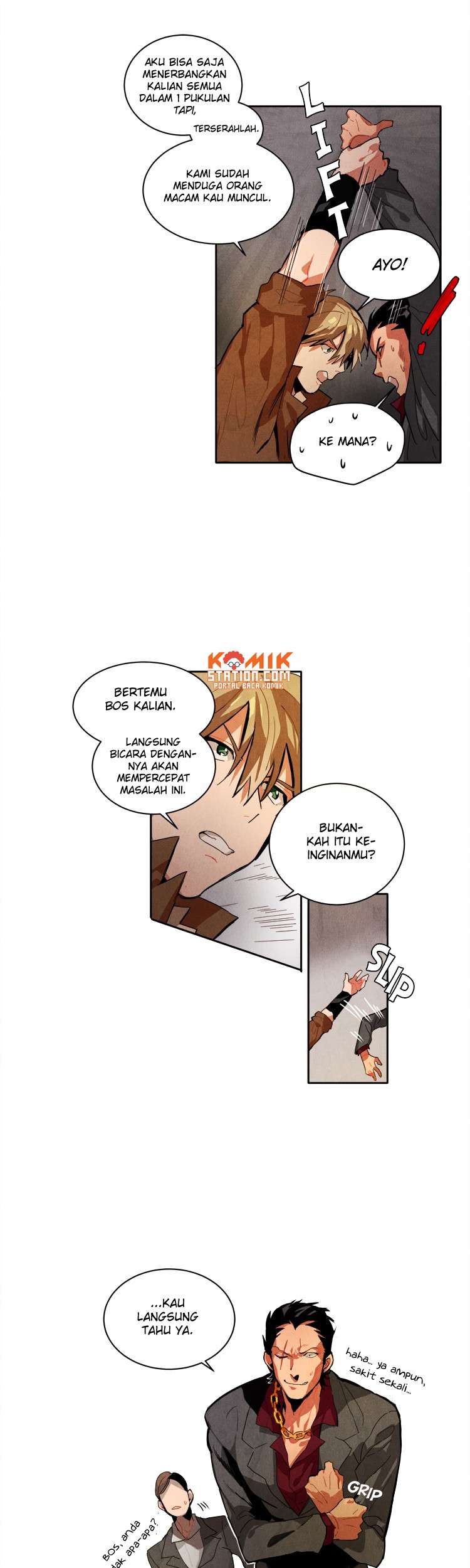 Ernak Bab 18 halaman 8