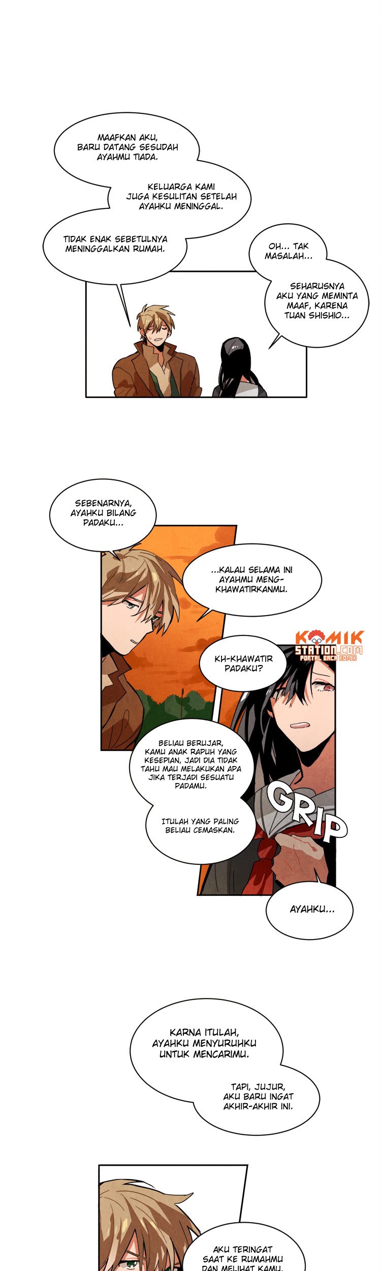 Ernak Bab 20 halaman 20