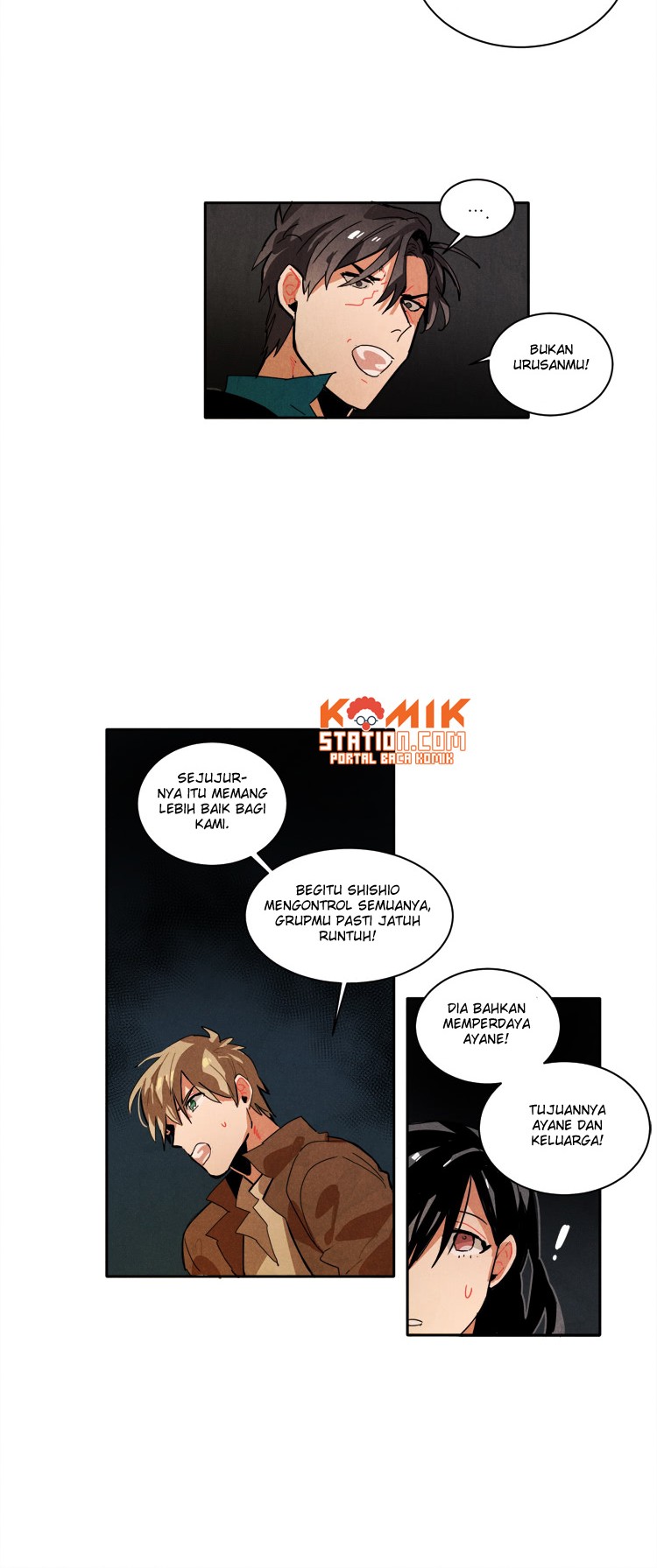 Ernak Bab 23 halaman 16