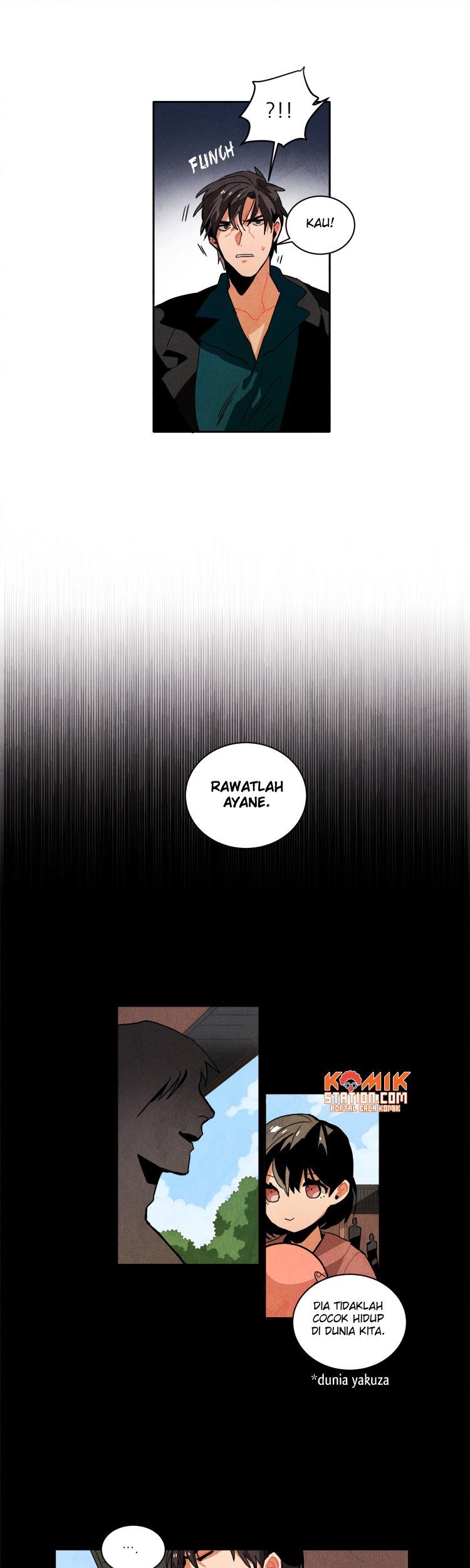Ernak Bab 23 halaman 19