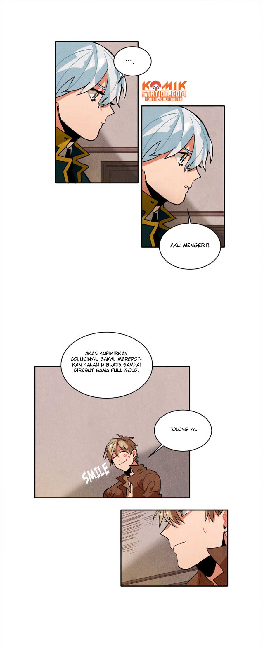 Ernak Bab 29 halaman 18