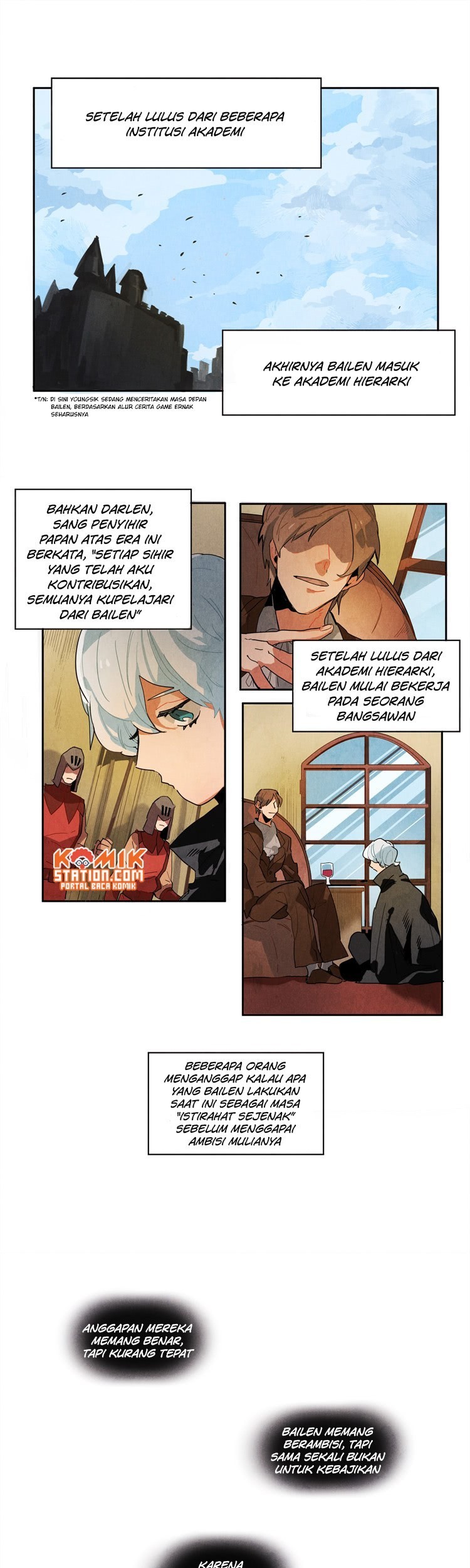 Ernak chapter 3 halaman 5