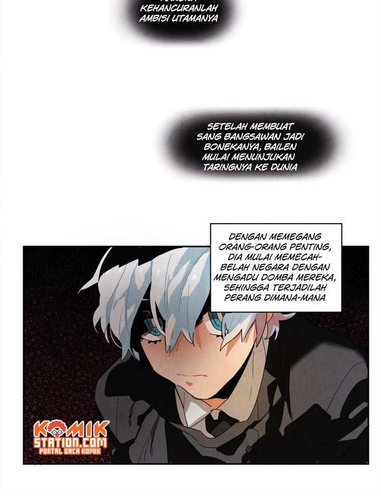 Ernak chapter 3 halaman 6