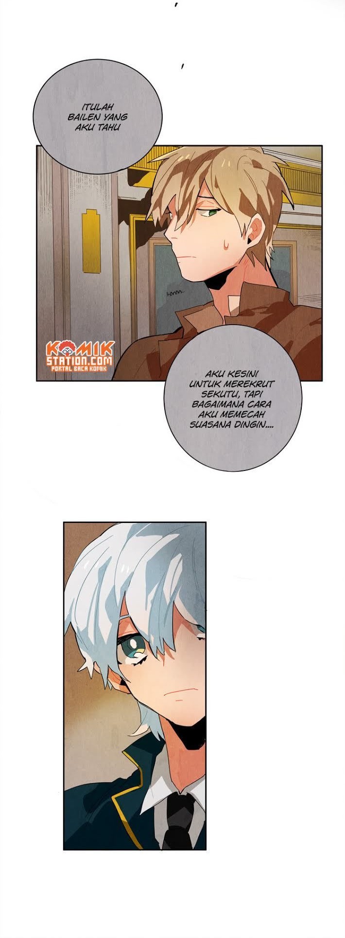Ernak chapter 3 halaman 10