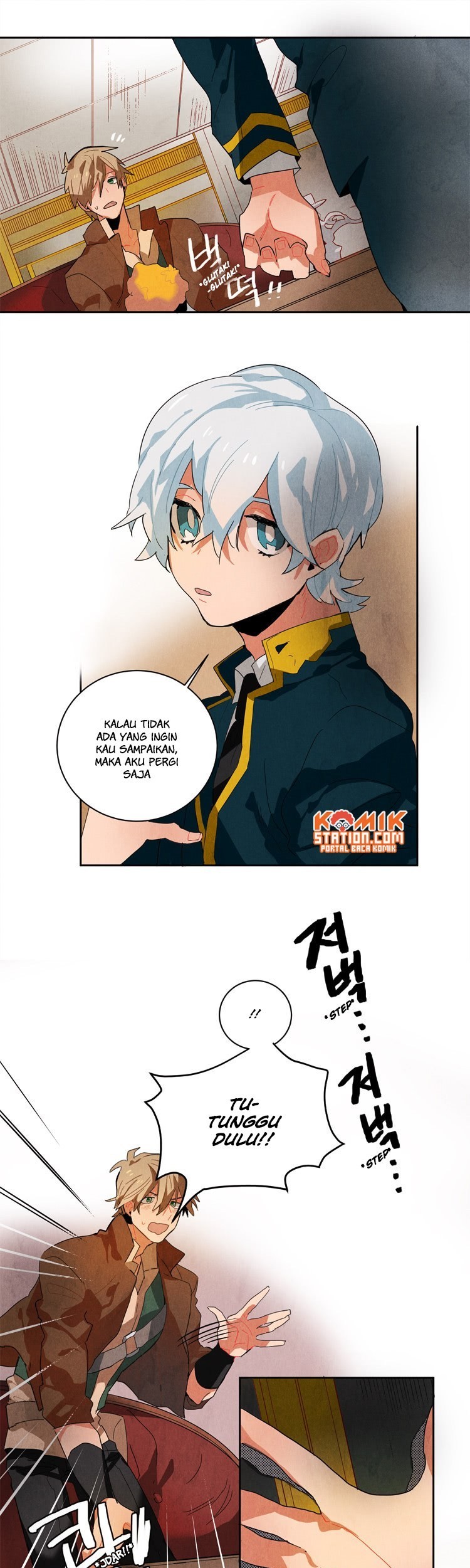 Ernak chapter 3 halaman 11