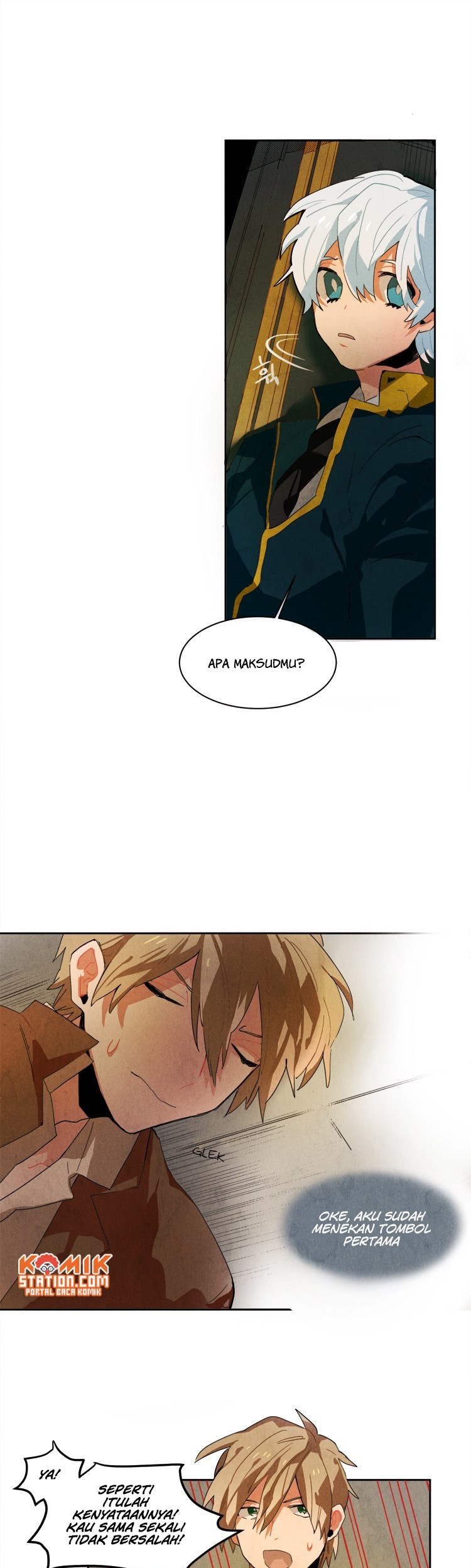 Ernak chapter 3 halaman 15