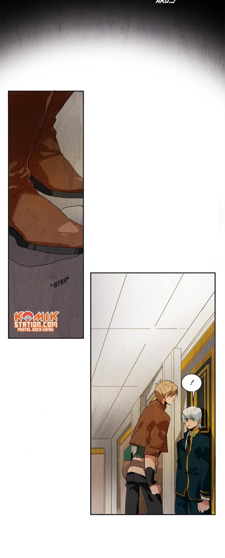 Ernak chapter 3 halaman 18