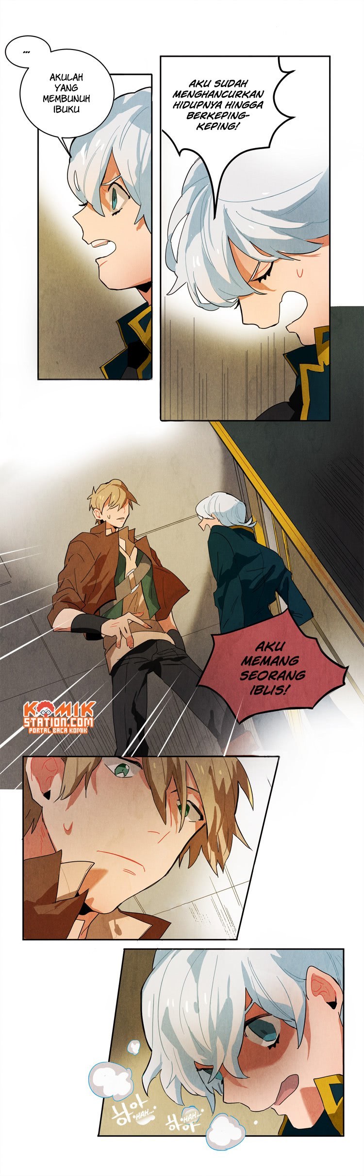 Ernak chapter 3 halaman 19