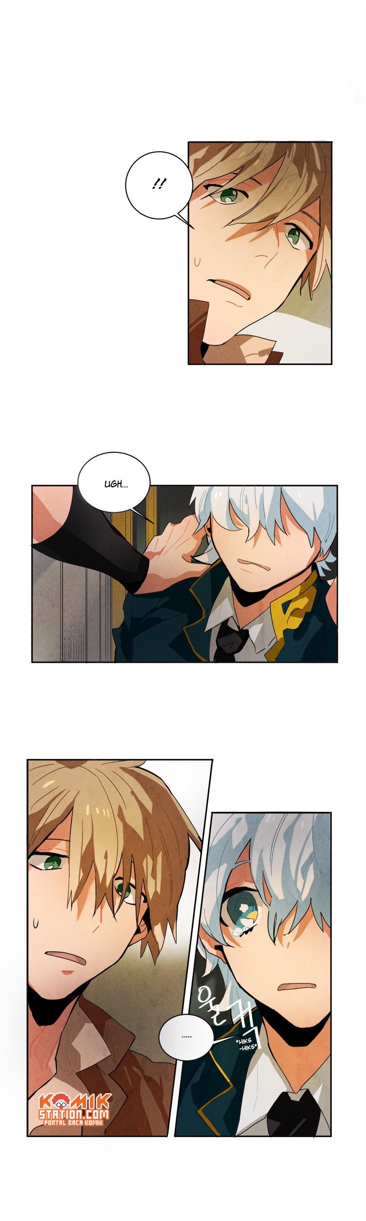 Ernak chapter 3 halaman 22