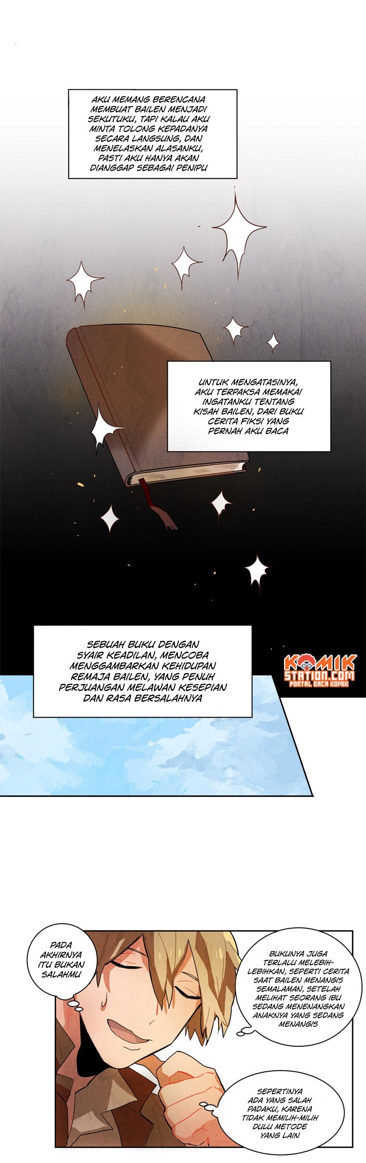 Ernak chapter 3 halaman 25