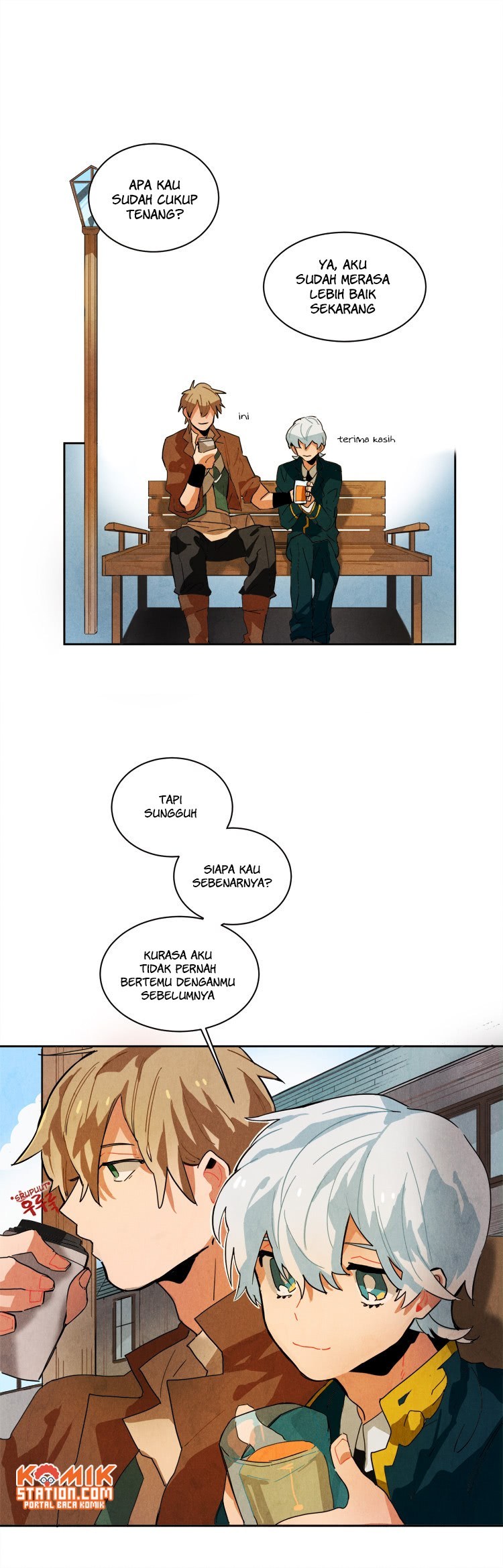 Ernak chapter 3 halaman 28