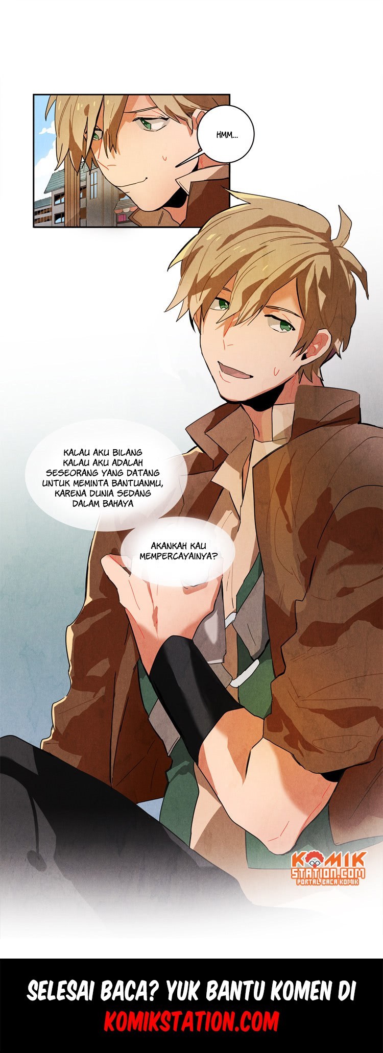 Ernak chapter 3 halaman 29