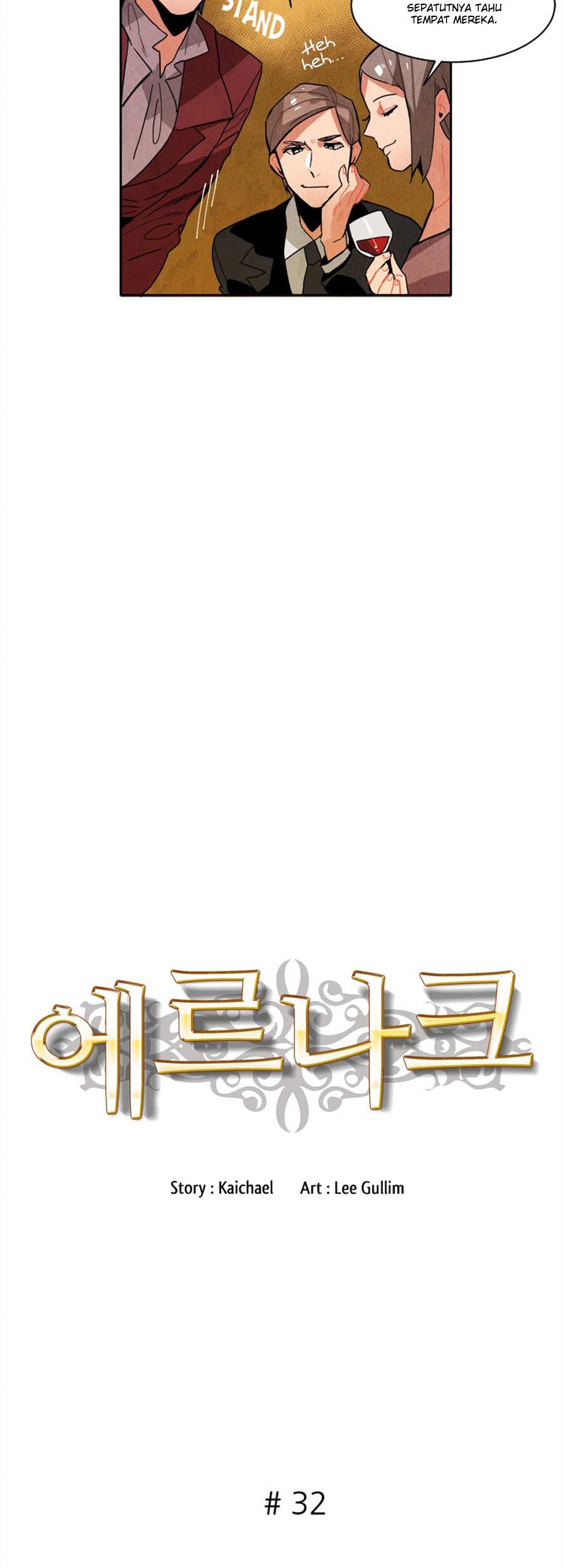 Ernak chapter 32 halaman 5