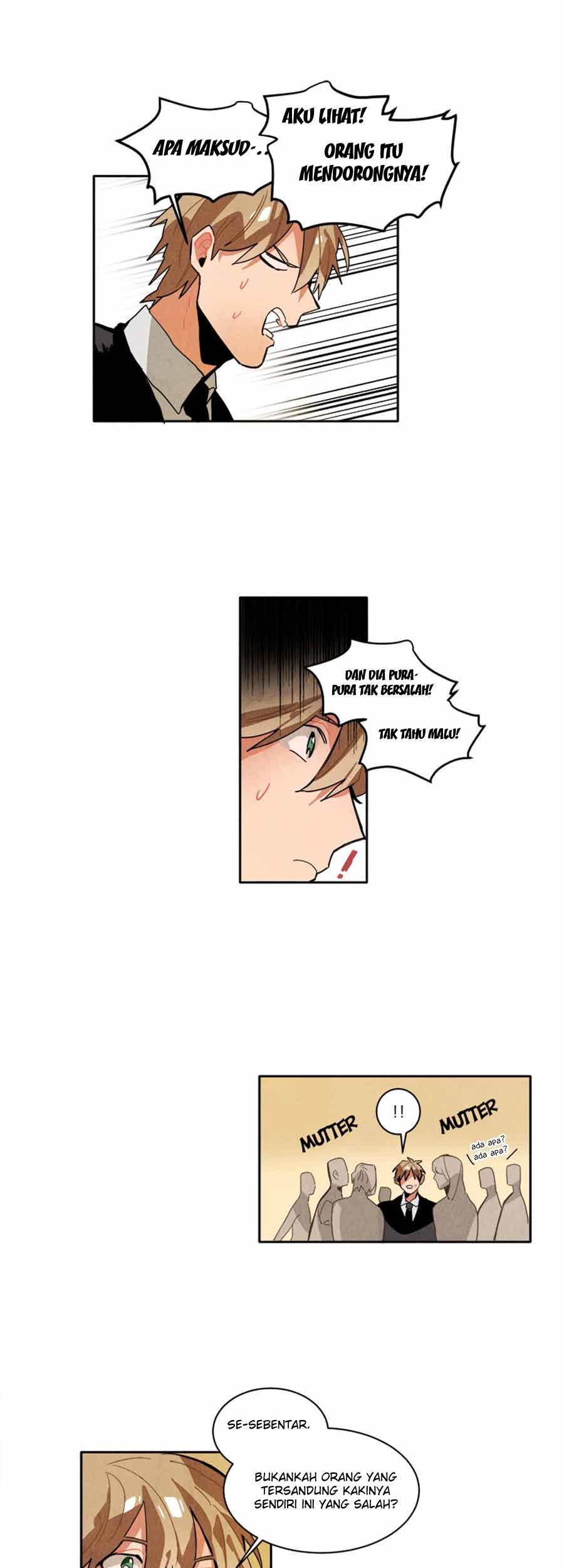 Ernak chapter 32 halaman 13