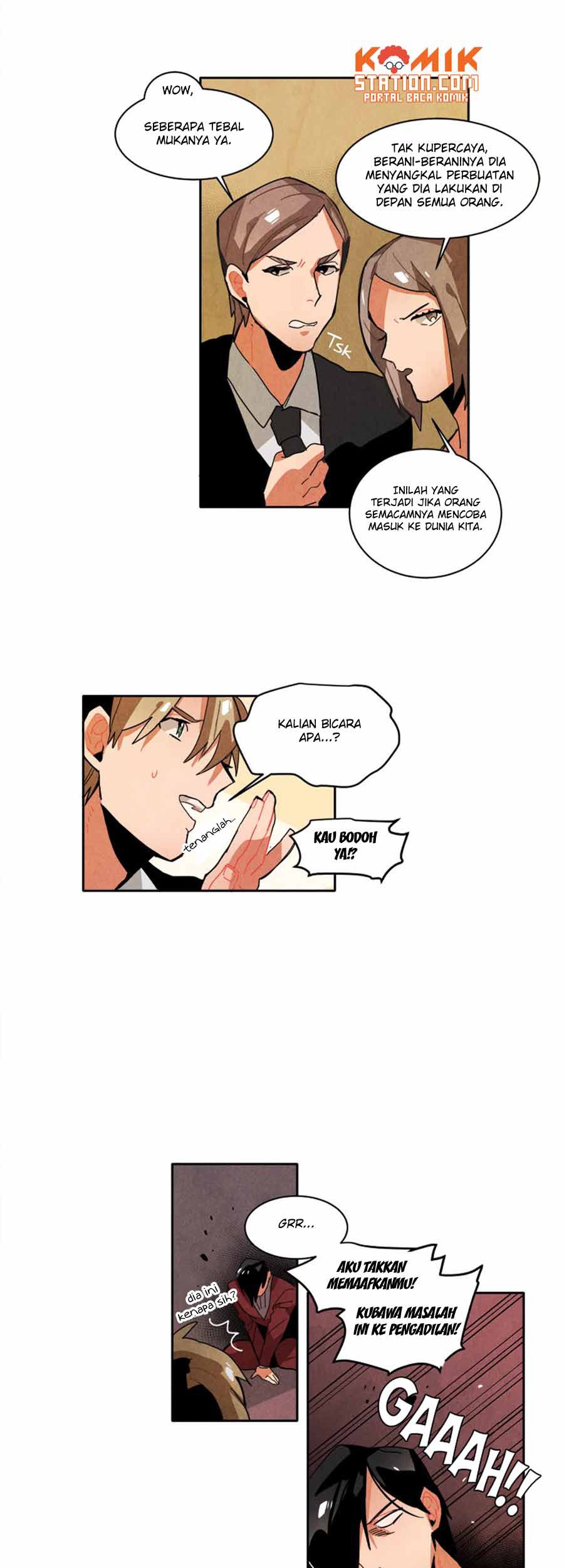 Ernak chapter 32 halaman 15