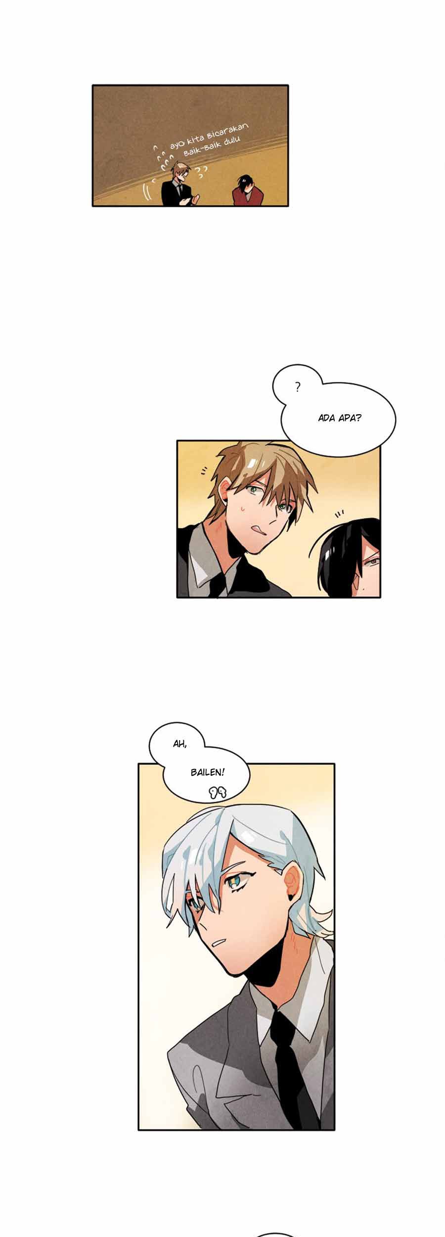 Ernak chapter 32 halaman 17